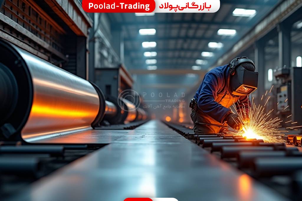 دو روش شکل دهی به ورق استیل به نام برش پانچ و فرم دهی عمیق